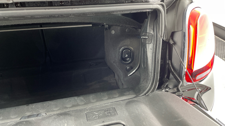 MINI Convertible 2.0 Cooper S II 2dr Petrol Convertible